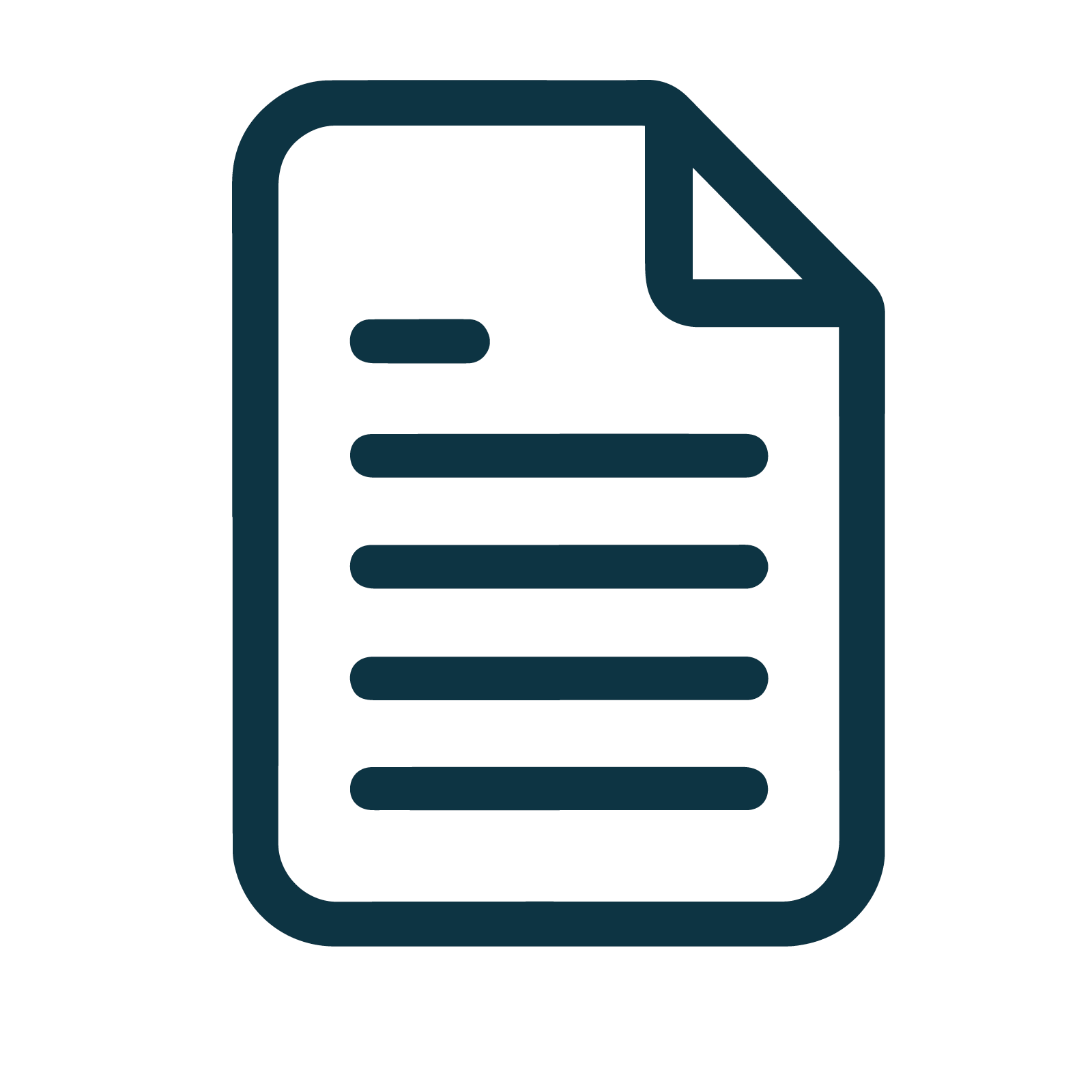 CV (FR)