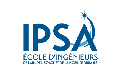 Logo IPSA